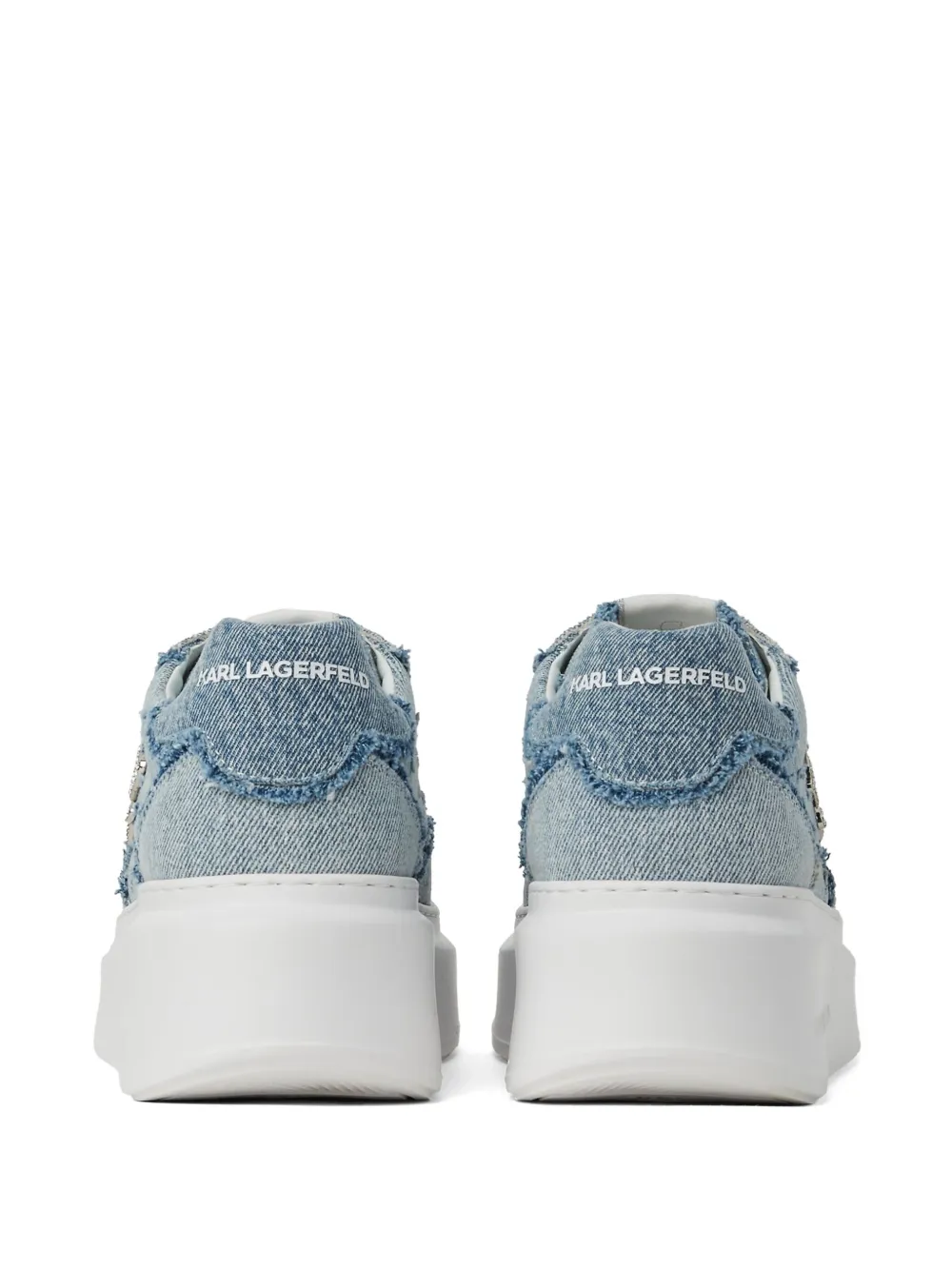 Anakapri Autograph sneakers
