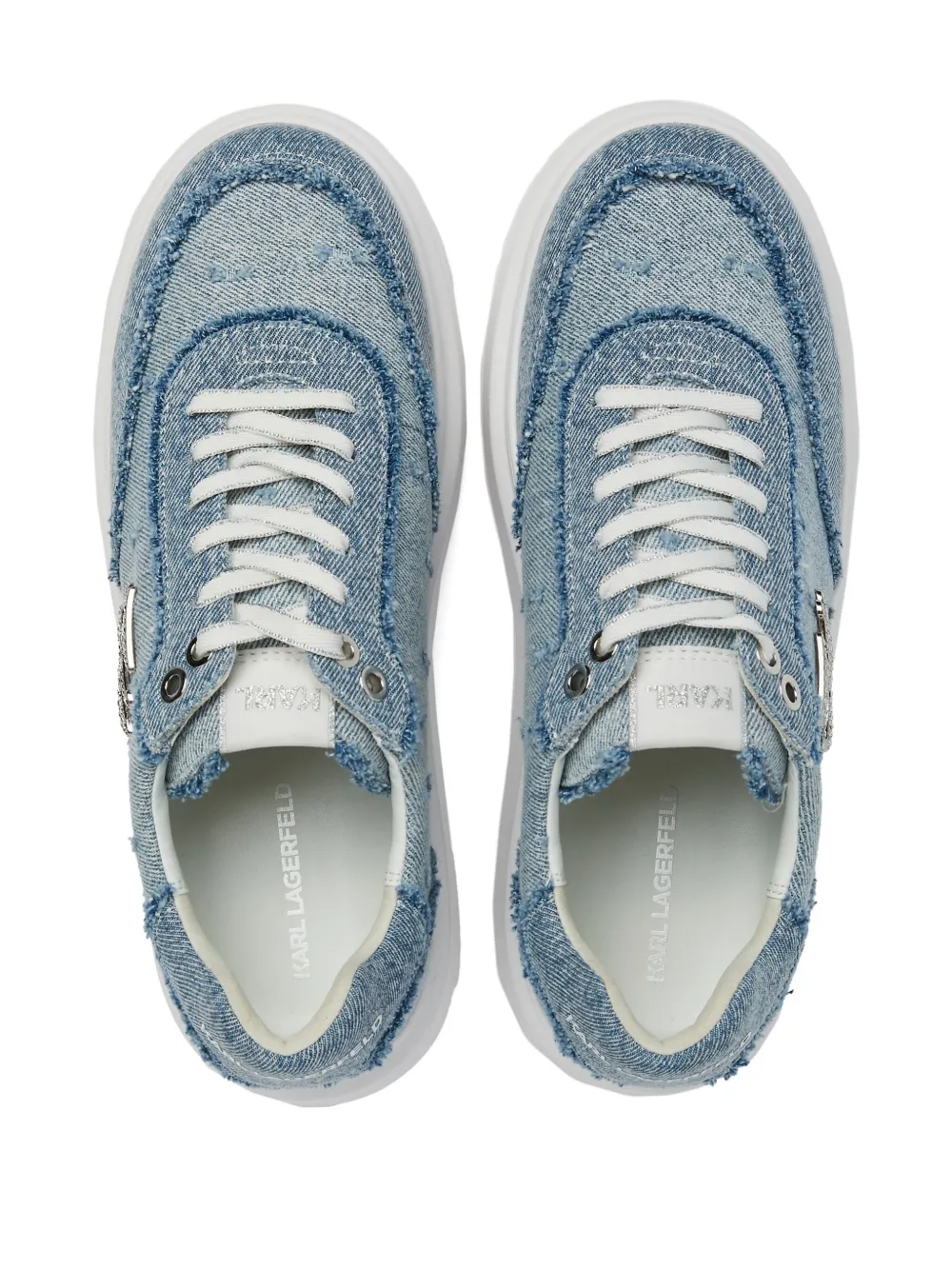 Anakapri Autograph sneakers