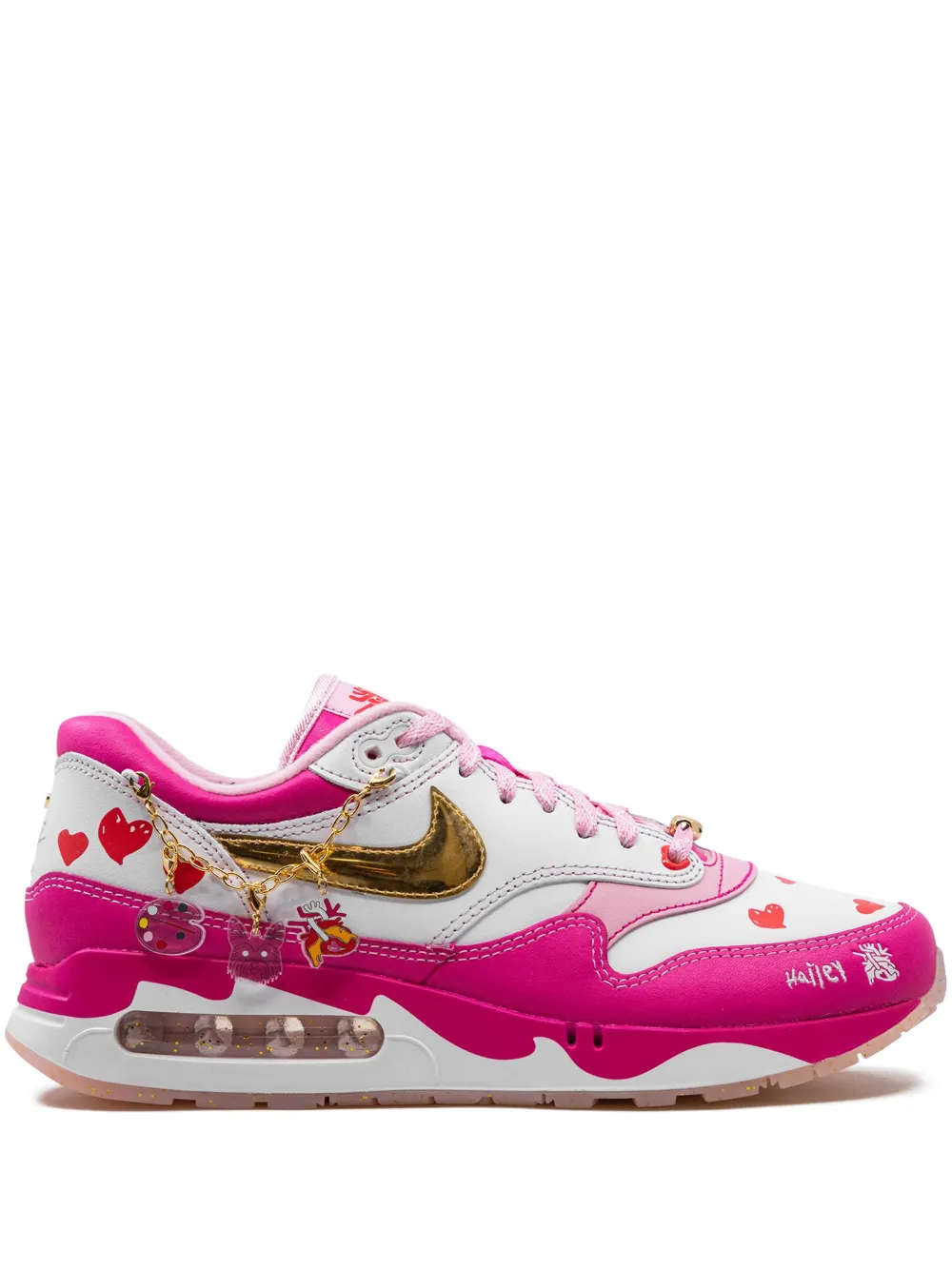Air Max 1 '86 OG "Doernbecher Hailey" sneakers