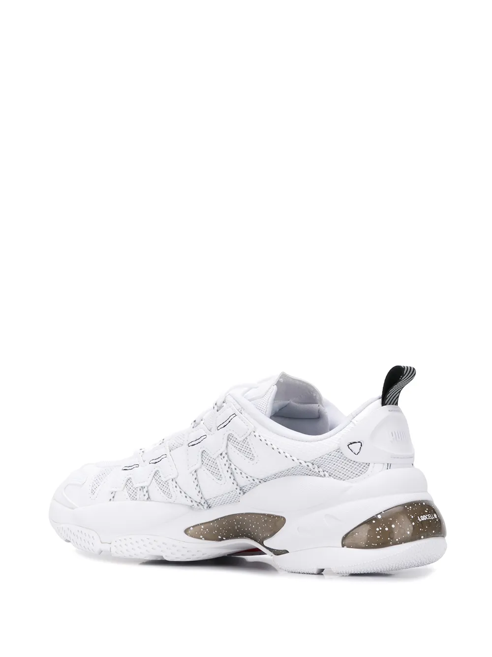 Cell Omega sneakers