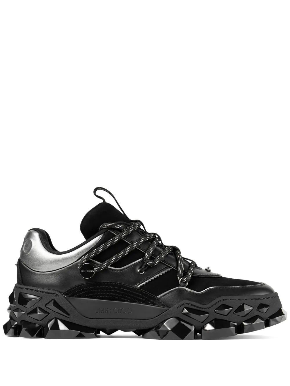 Diamond X II sneakers