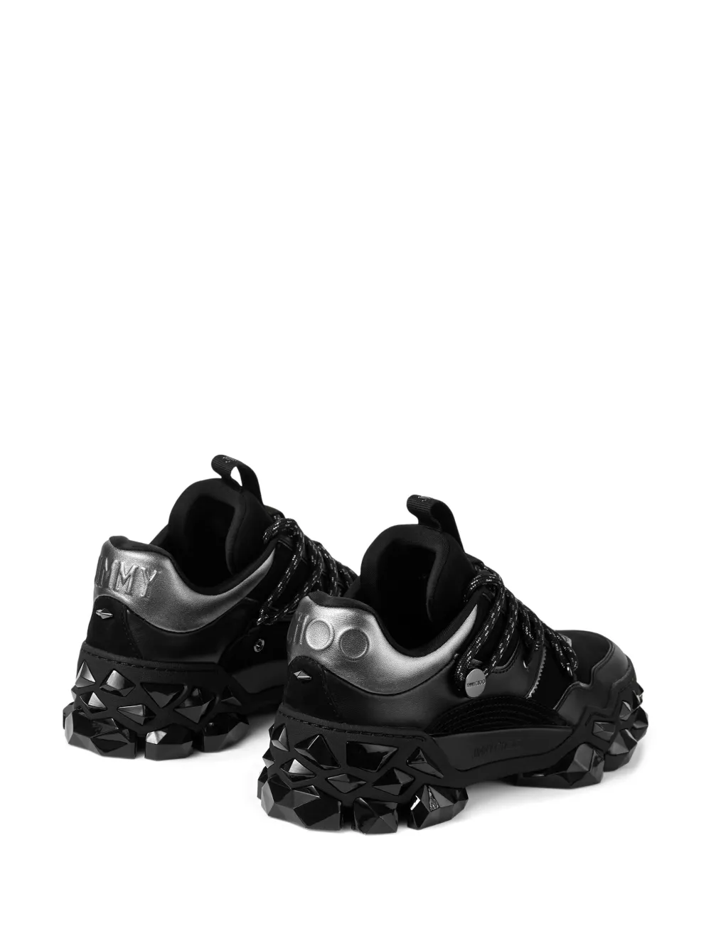 Diamond X II sneakers