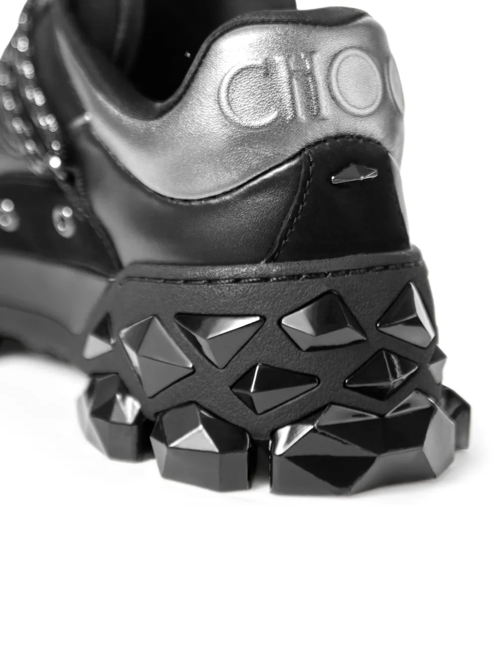 Diamond X II sneakers