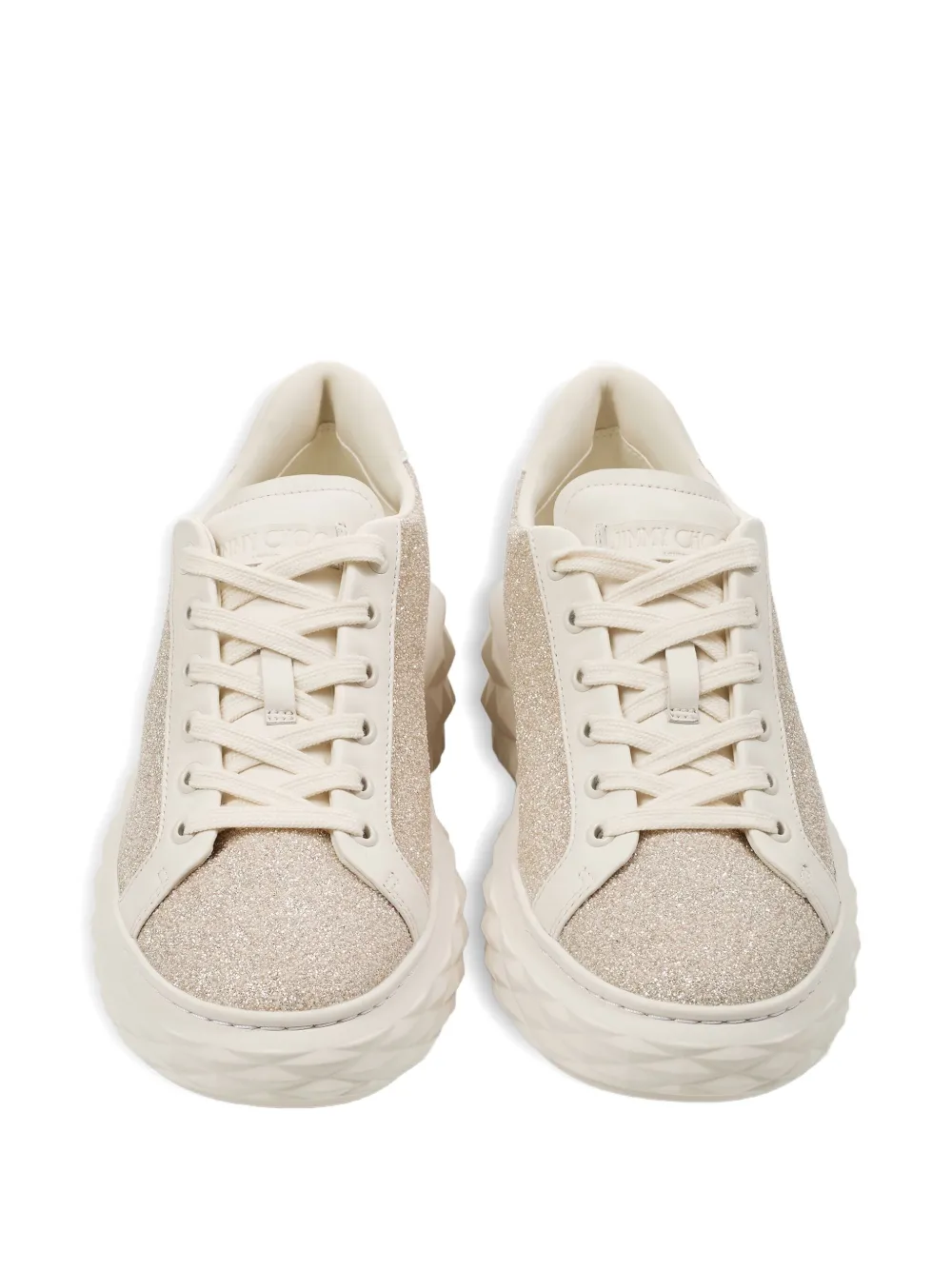 Diamond Light Maxi F platform sneakers