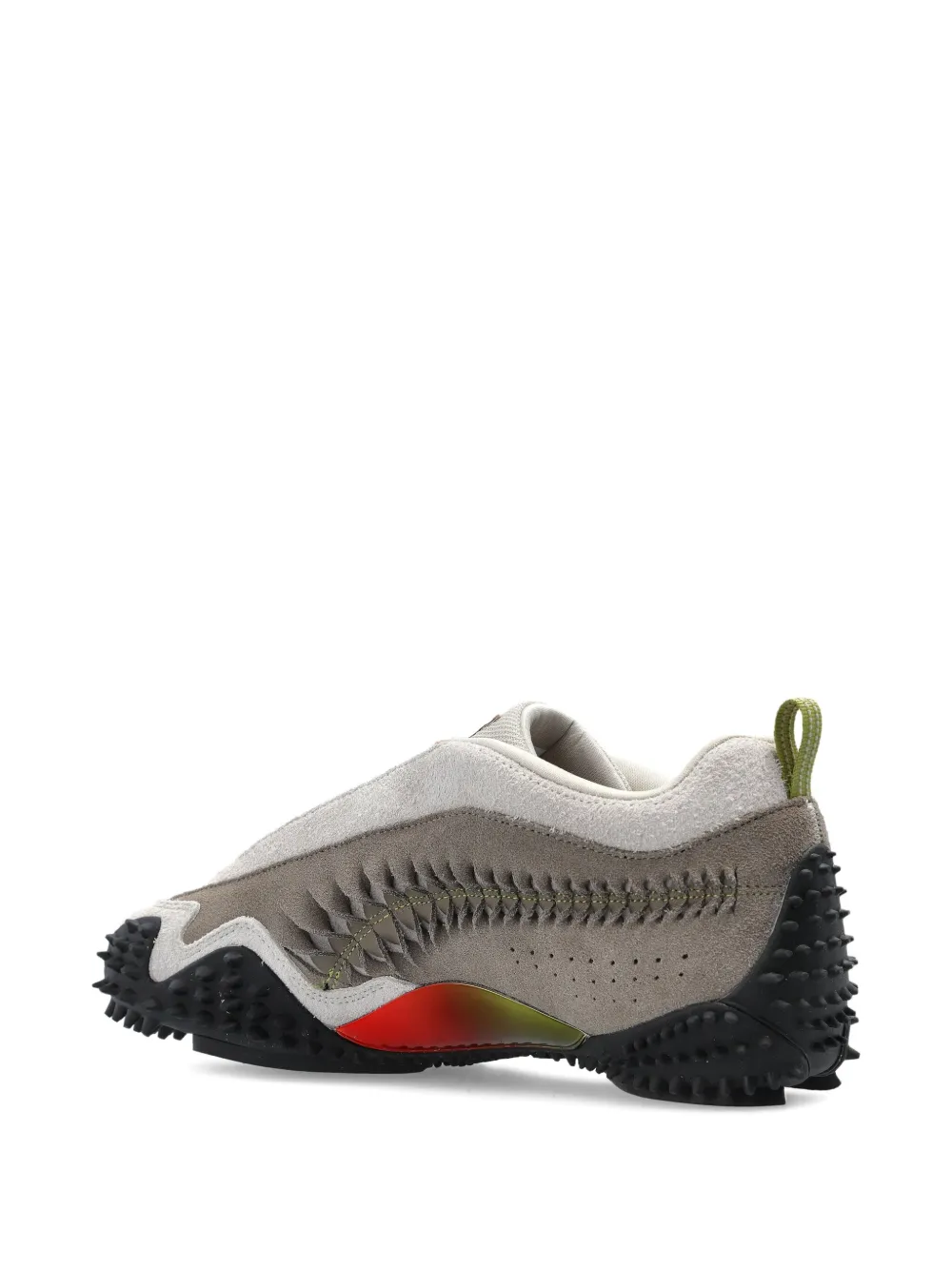 x Aries Mostro sneakers