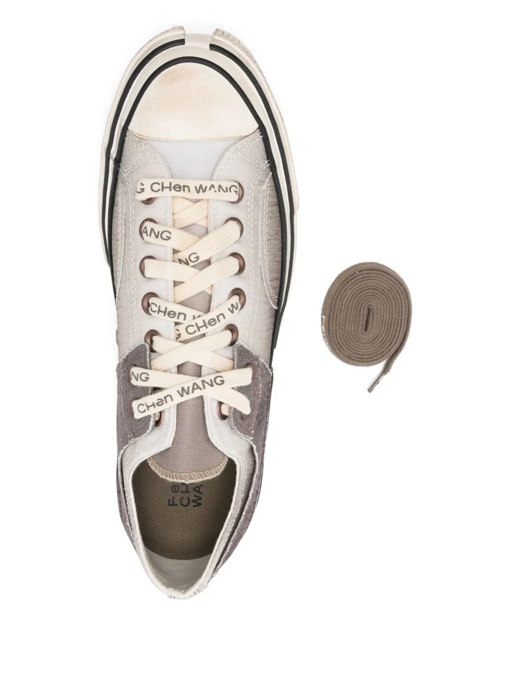 x Feng Chen Wang 2-in-1 Chuck 70 sneakers