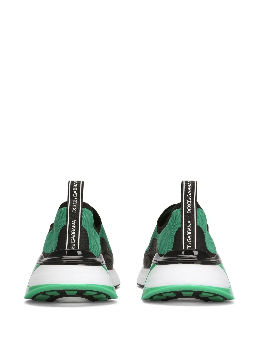 Fast mesh sneakers