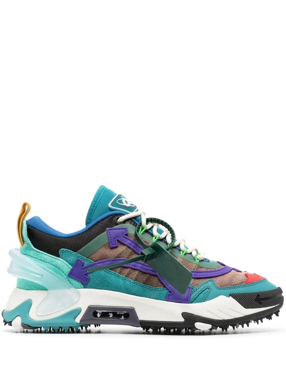 Odsy 1000 low-top sneakers