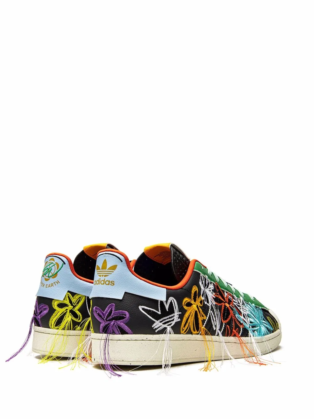 x Sean Wotherspoon Superstar "Superearth" sneakers