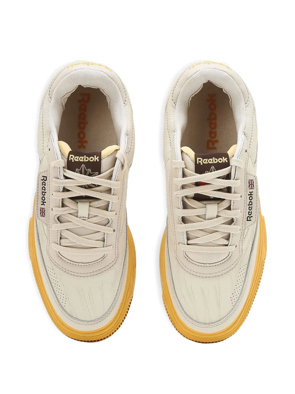 Club C LTD sneakers