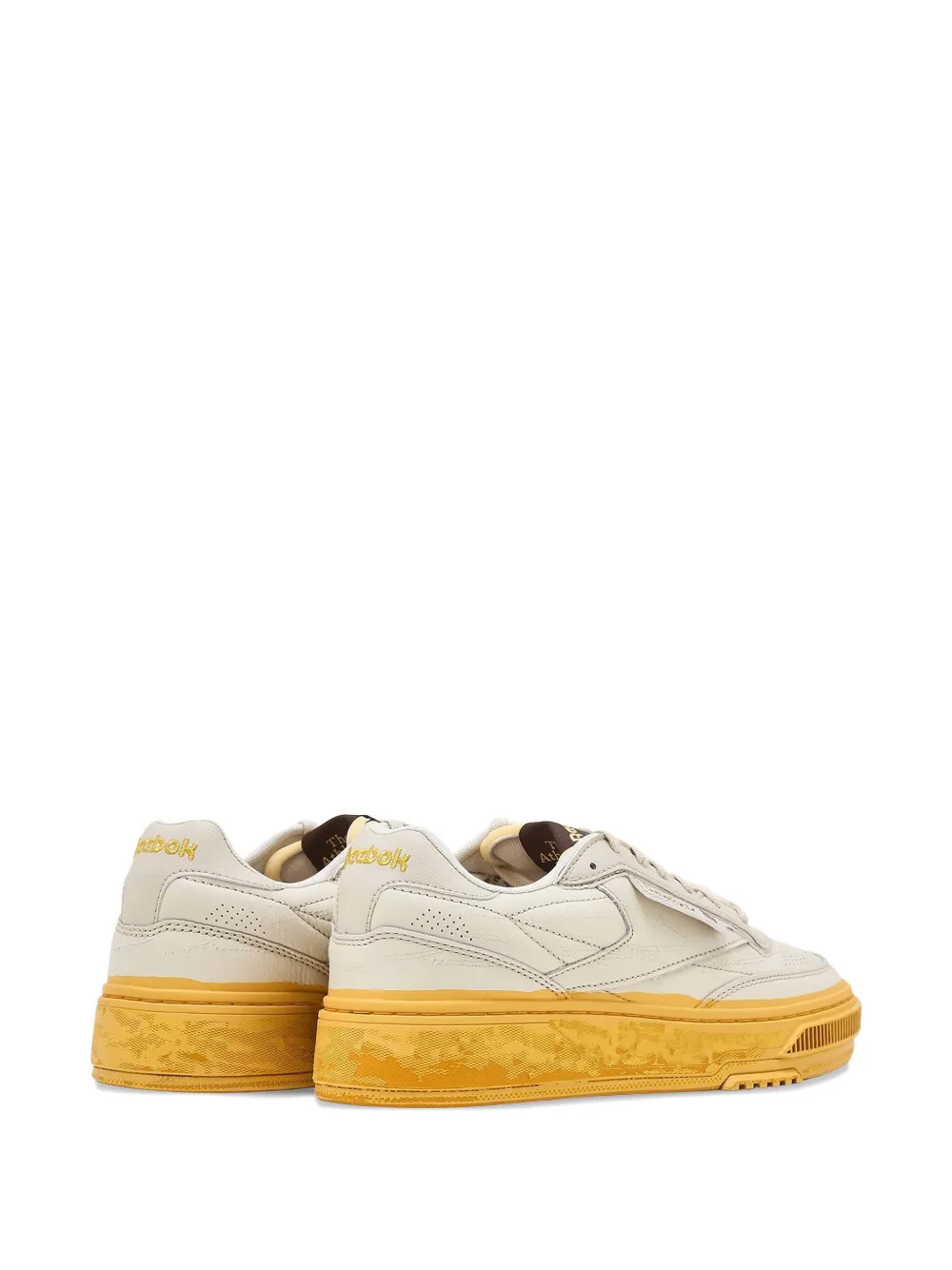 Club C LTD sneakers