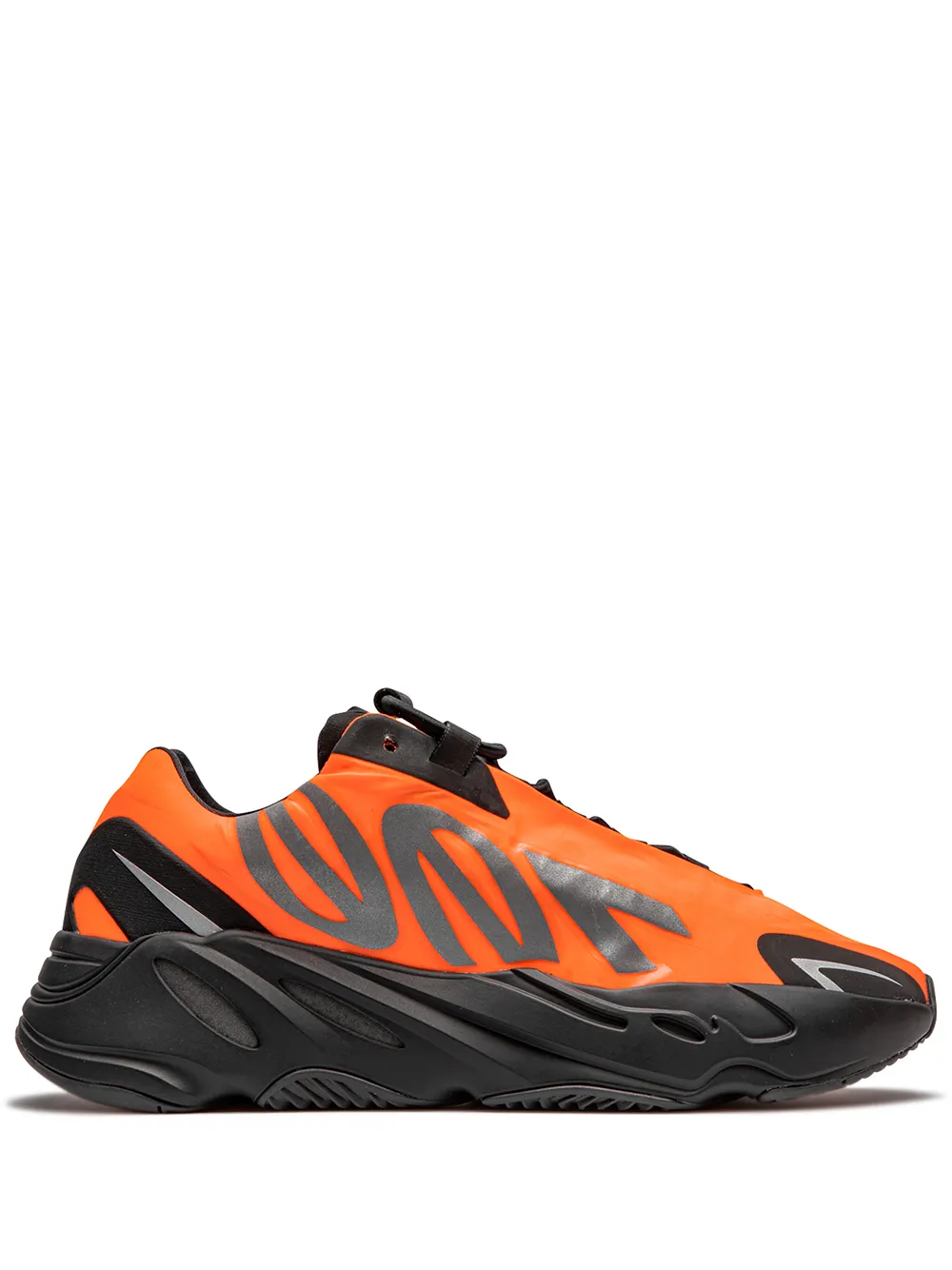 YEEZY Boost 700 "Orange" sneakers
