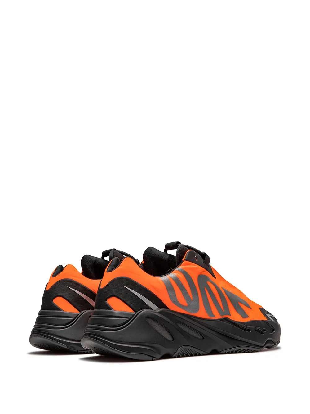 YEEZY Boost 700 "Orange" sneakers