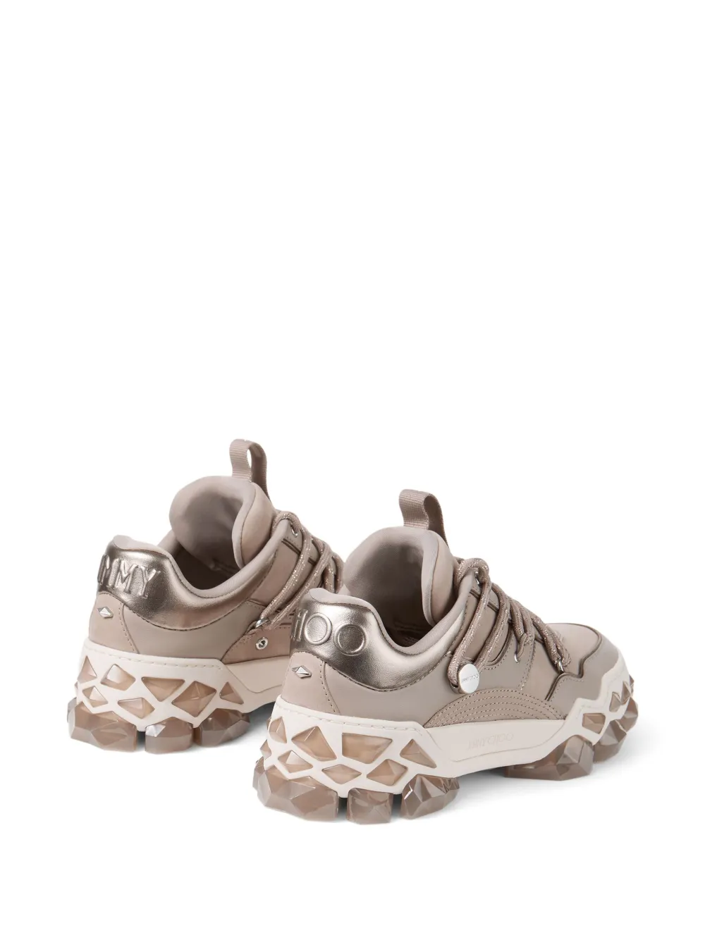 Diamond X sneakers