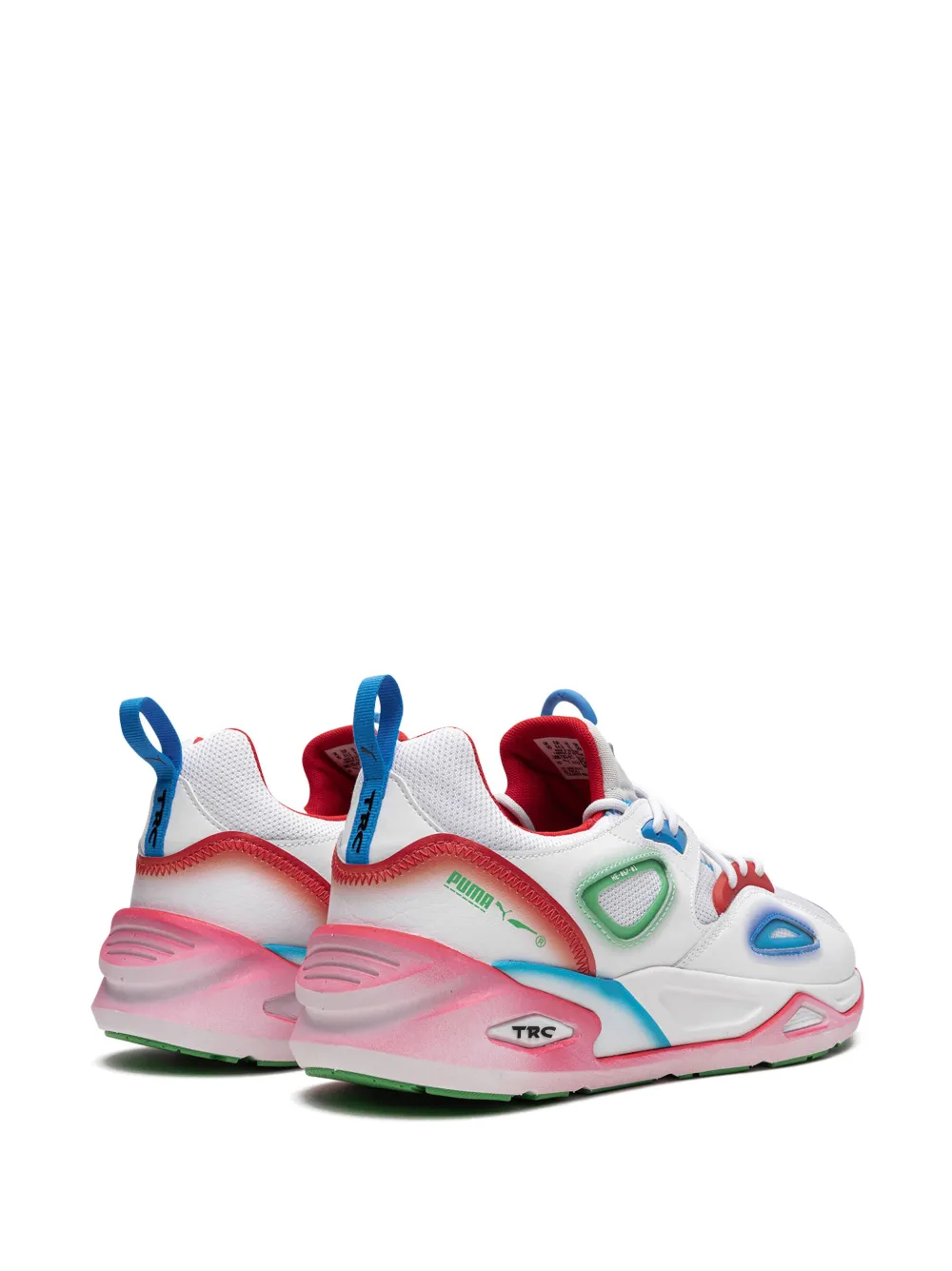 TRC Blaze Krypton sneakers