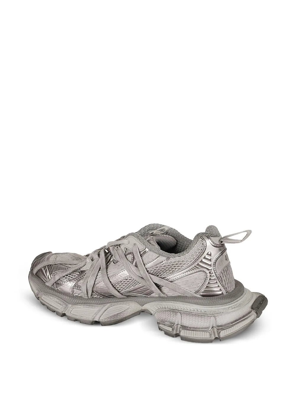 3XL Extreme Laces B slip-on sneakers
