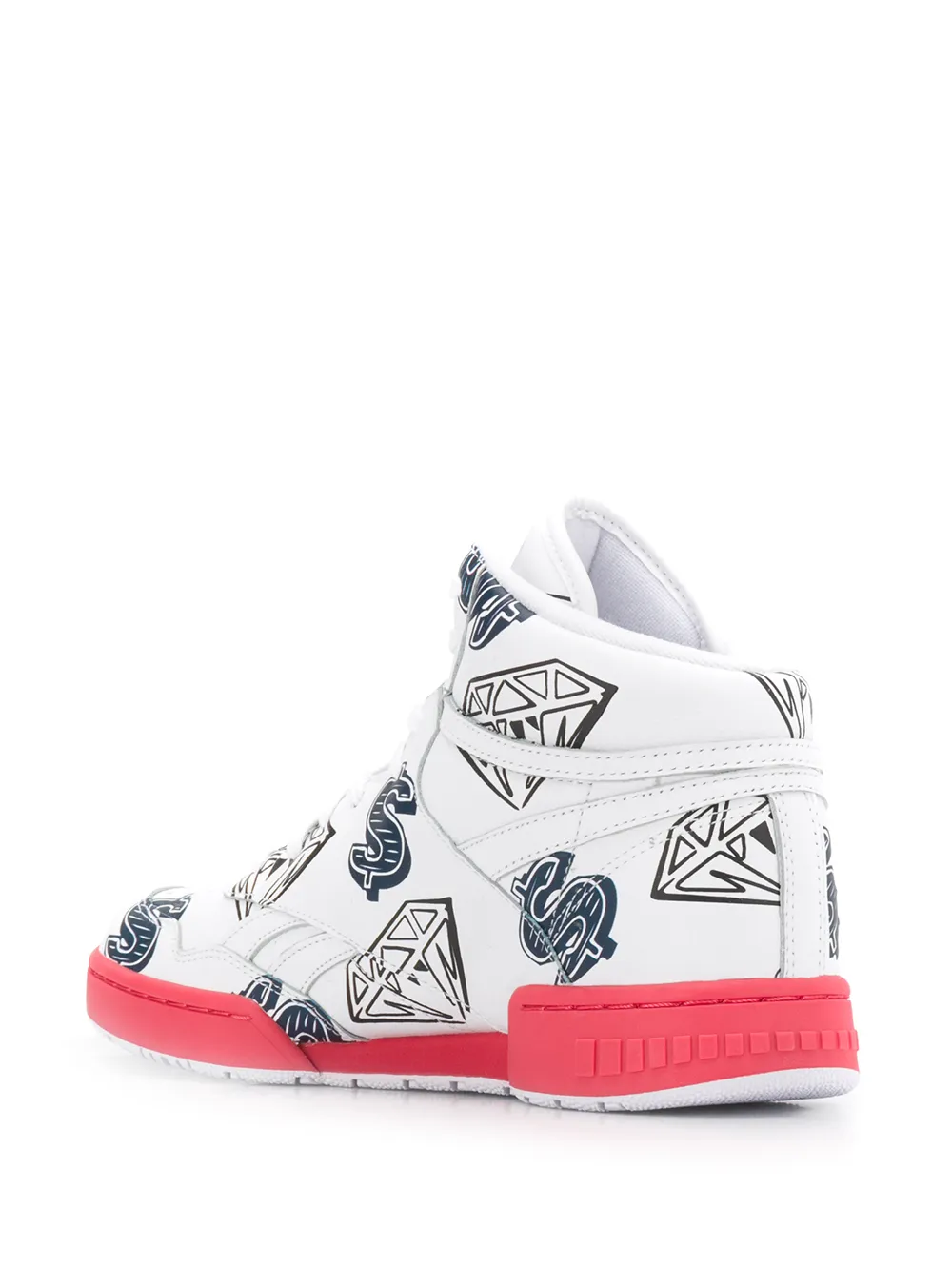 x Billionaire Boys Club Ice Cream BB 4600 MU sneakers