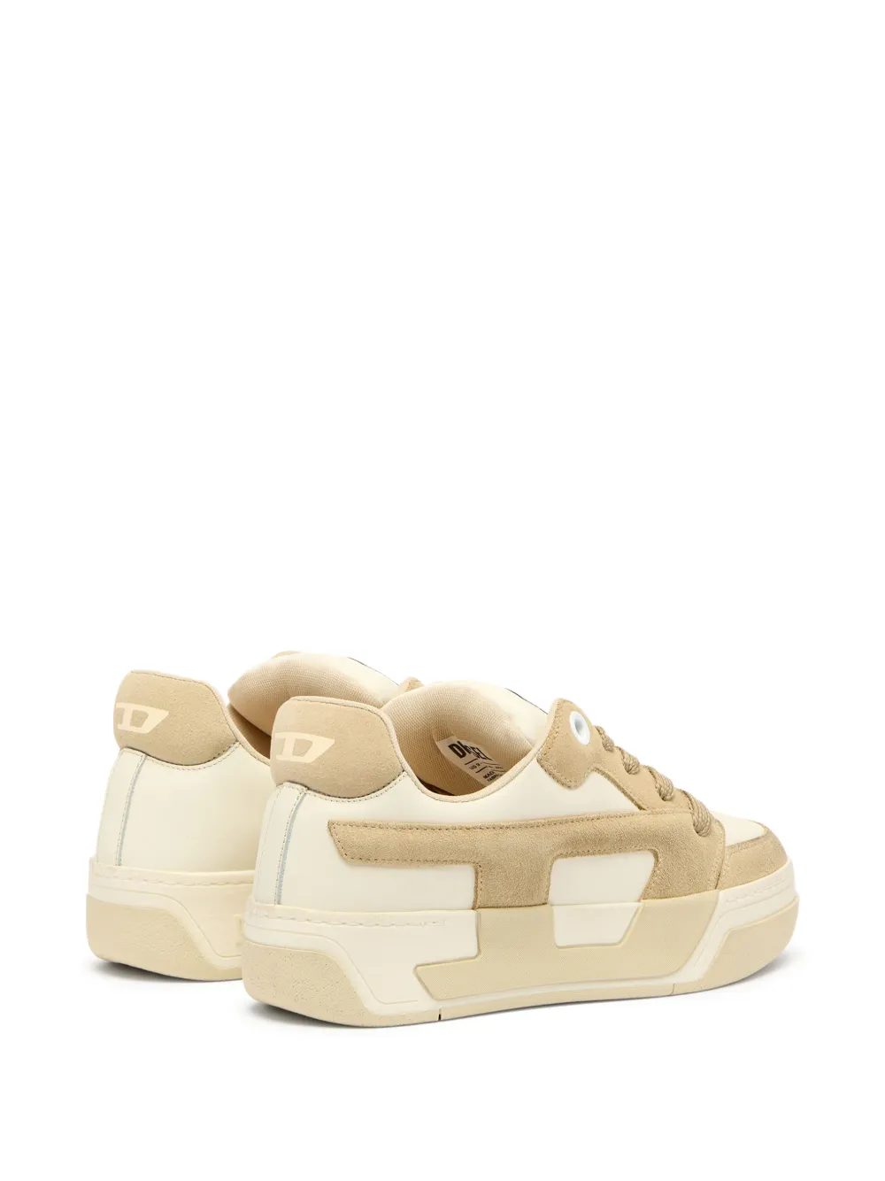 S-D-Ollie low sneakers