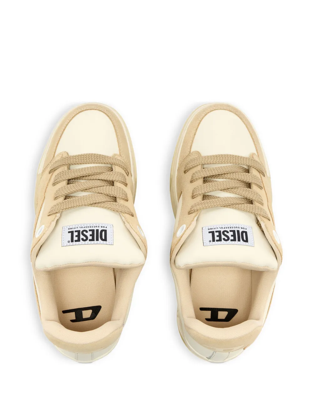 S-D-Ollie low sneakers