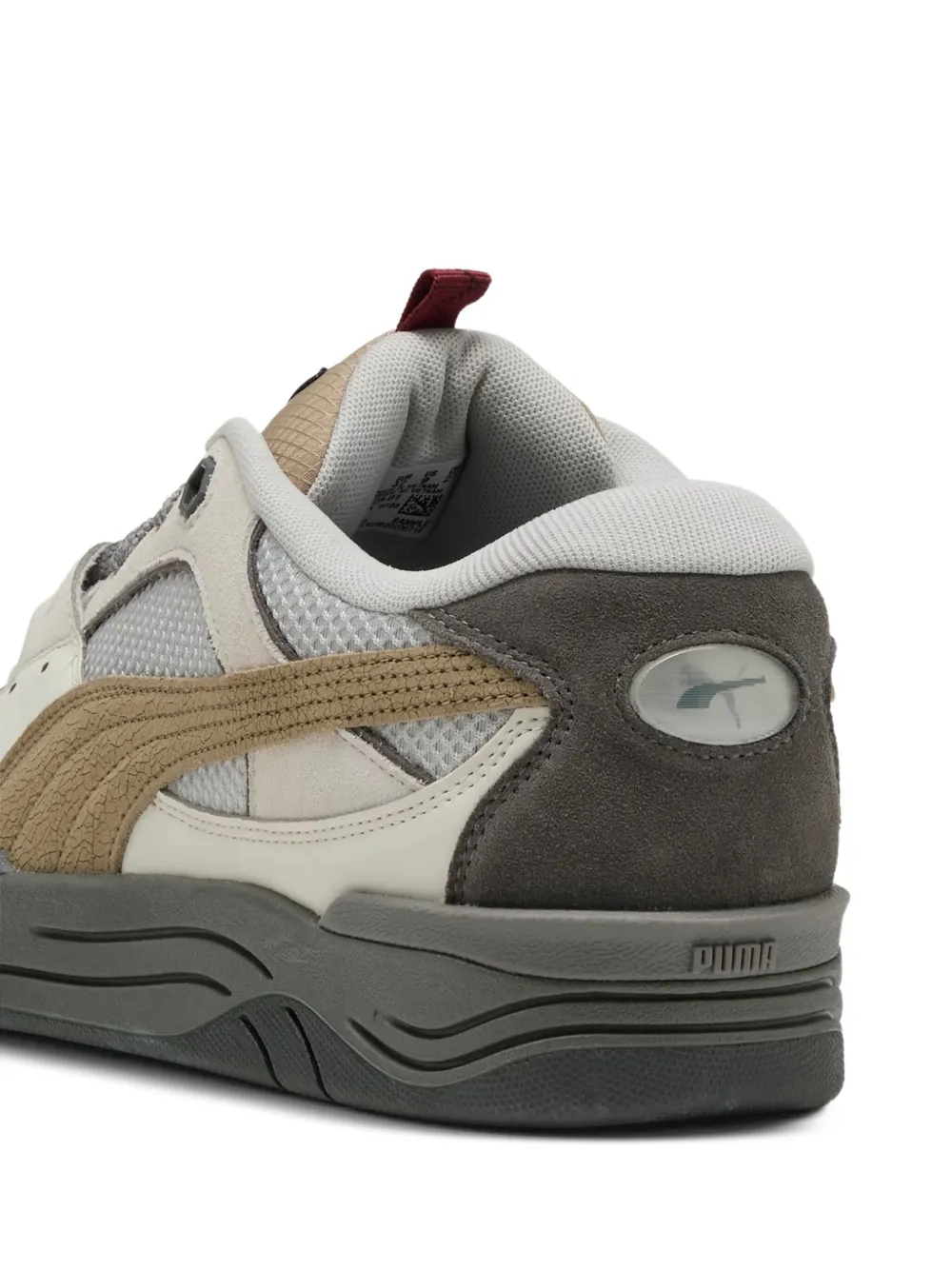 180 Sk8er "Vapor Grey/Cast Iron" sneakers