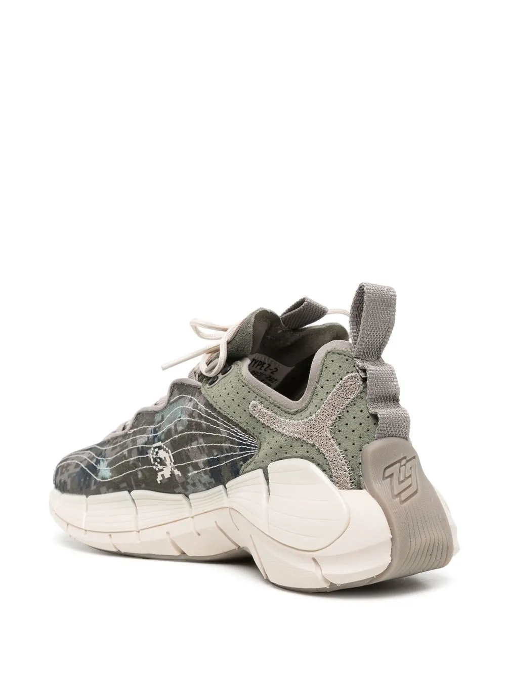 Zig Zinetica II sneakers