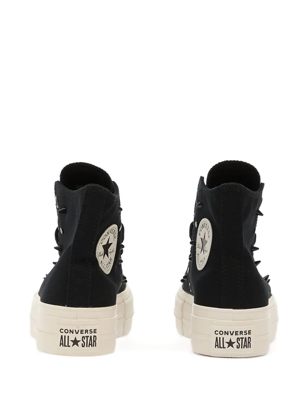 Chuck Taylor All Star Lift Hi lace-up sneakers