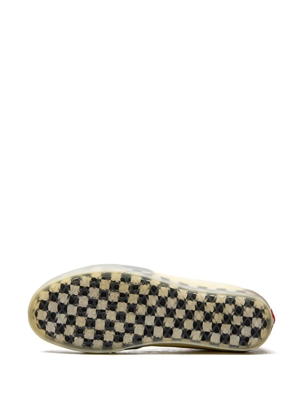 x Palm Angels Sk8 Mid LX sneakers