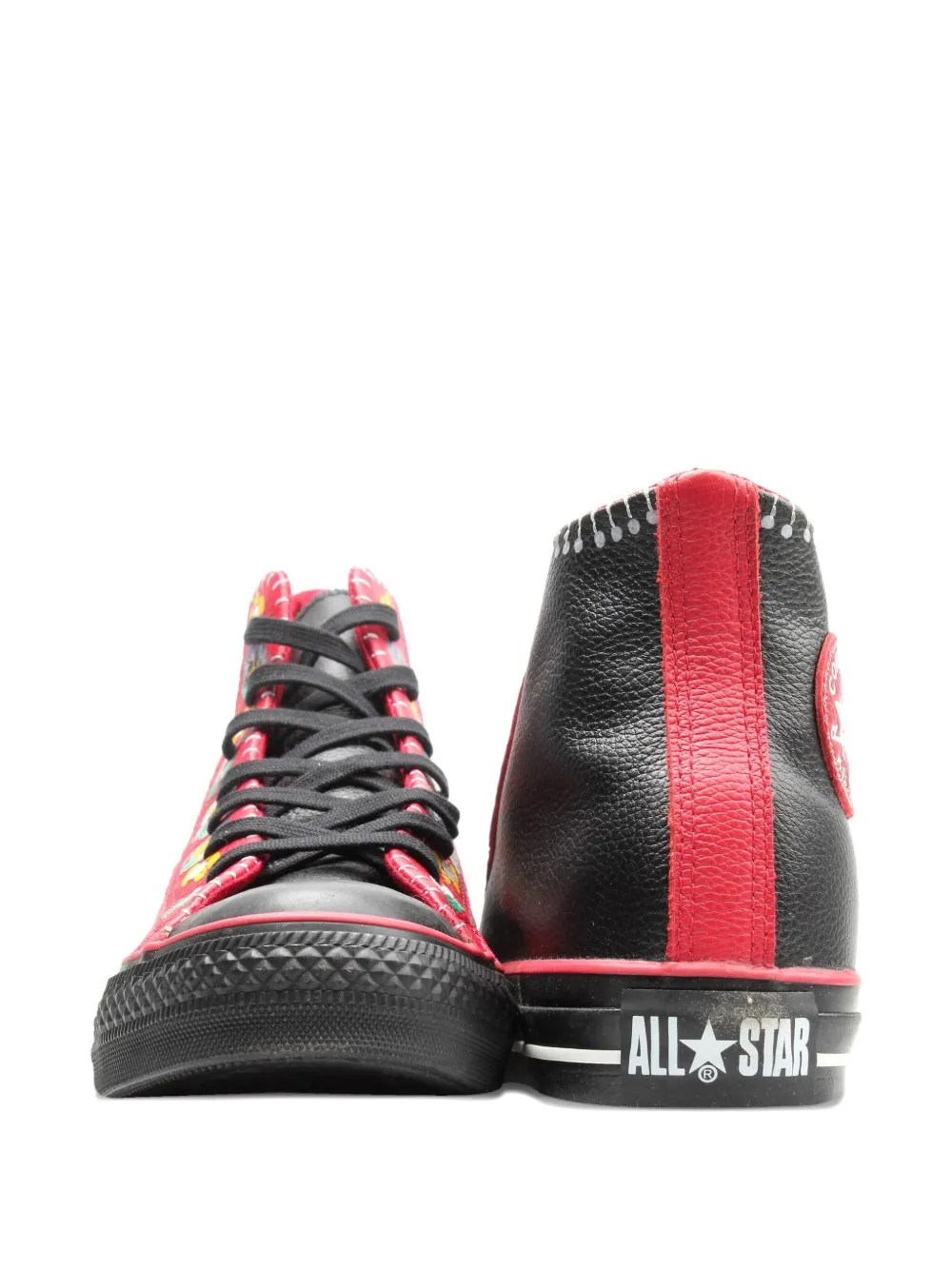 Chuck Taylor All Star Matryoshka sneakers