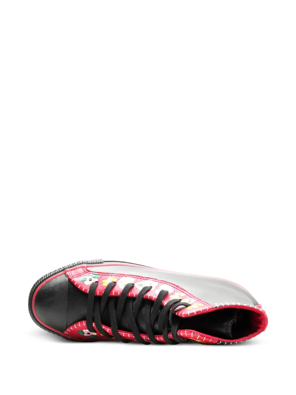 Chuck Taylor All Star Matryoshka sneakers