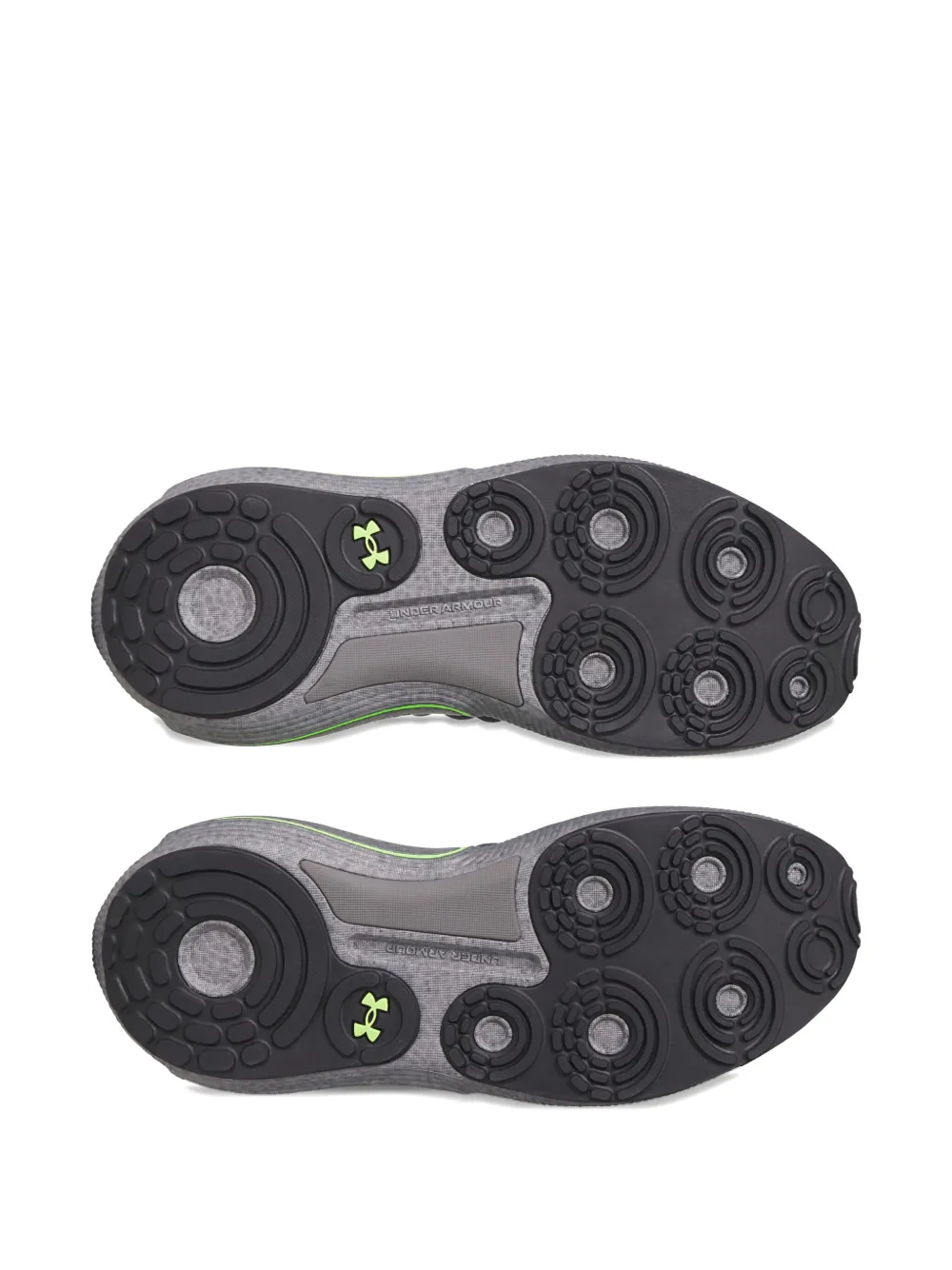 UA Phantom 4 sneakers