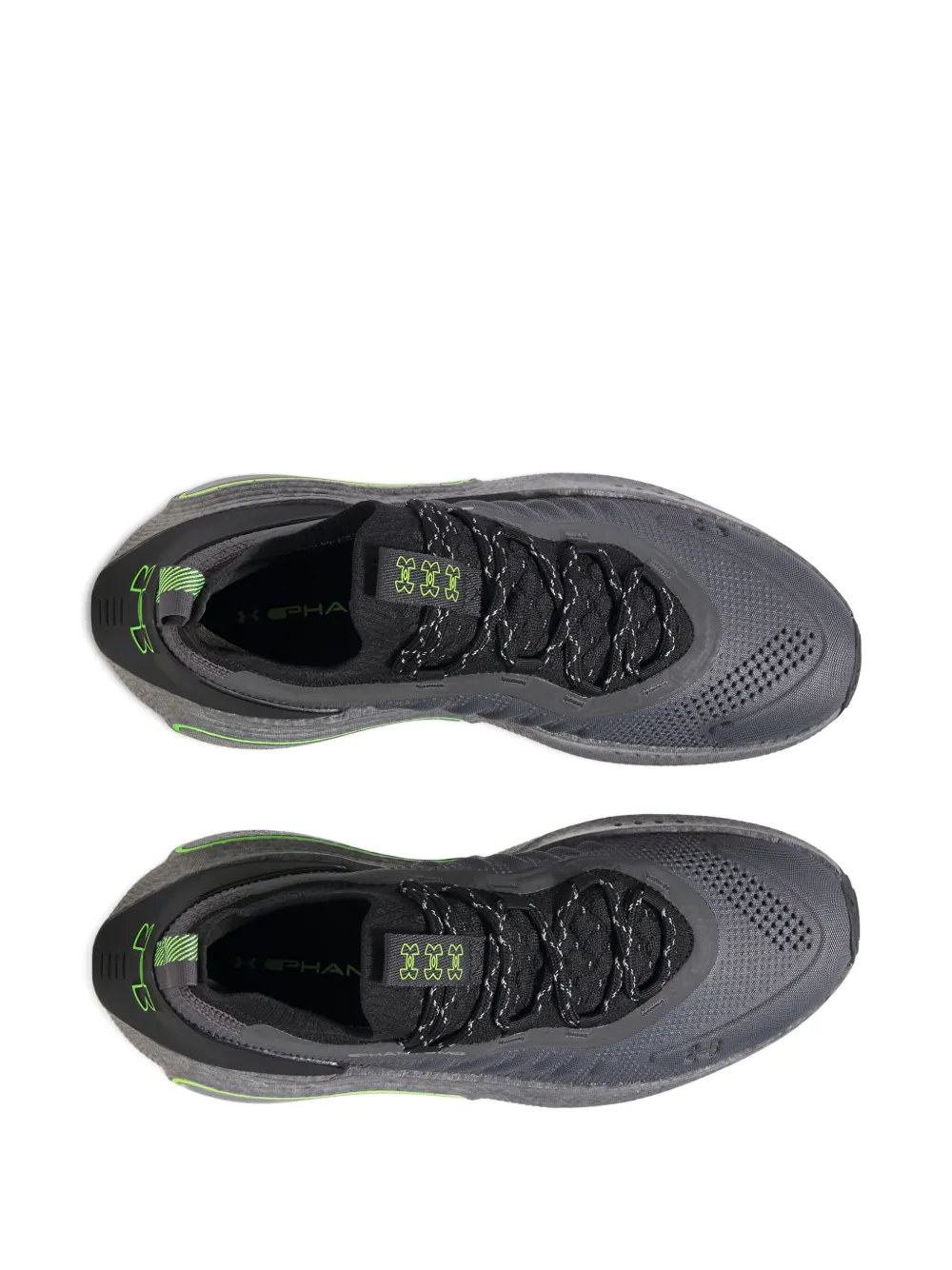UA Phantom 4 sneakers
