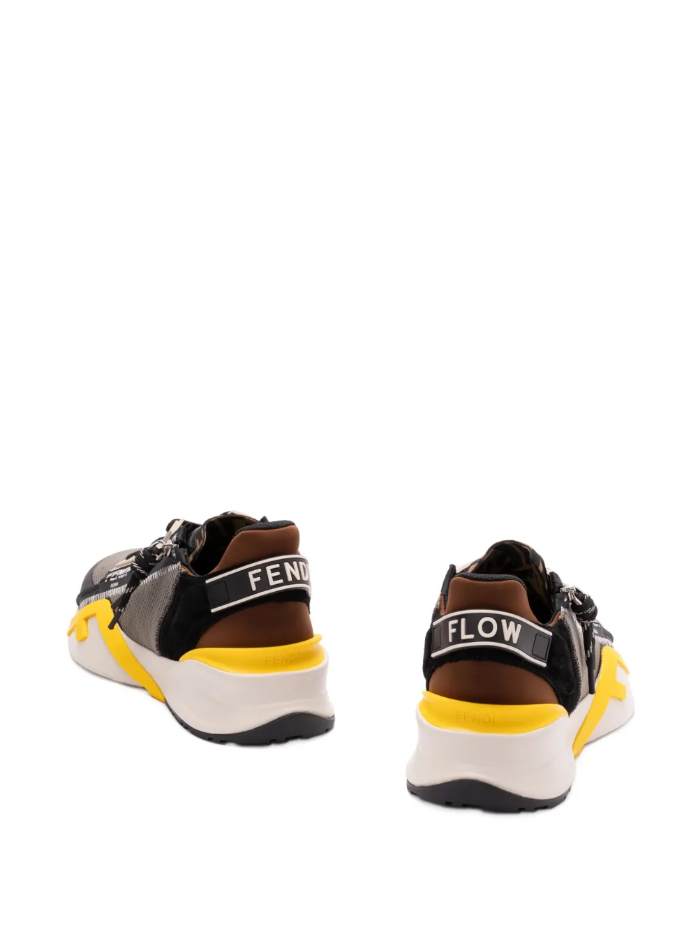 Flow sneakers