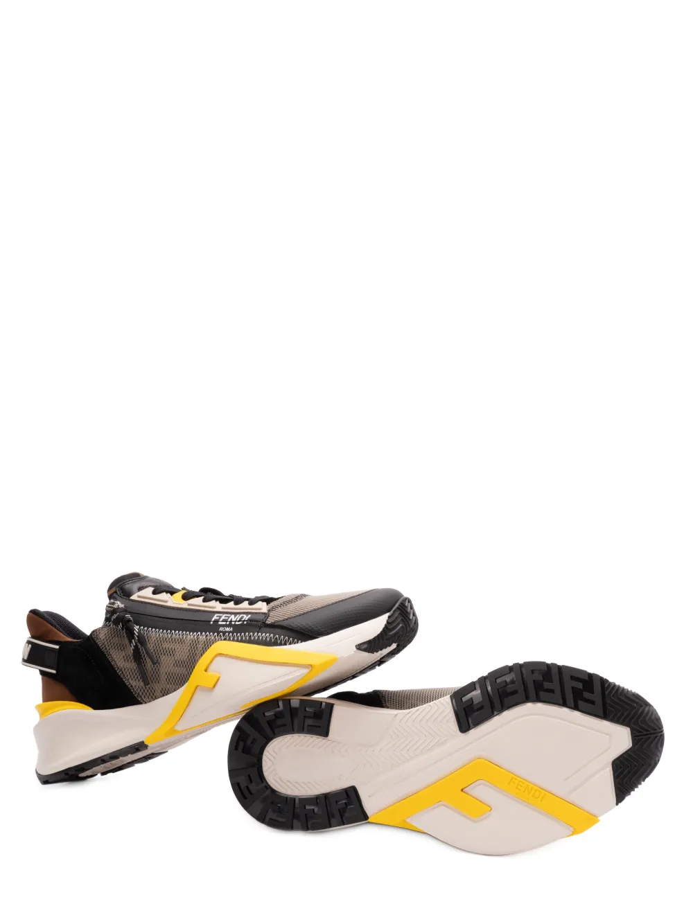 Flow sneakers