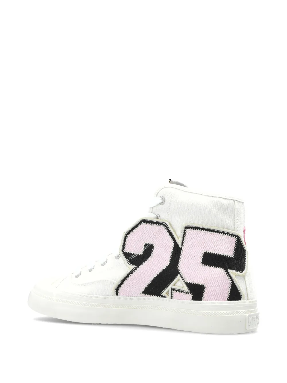 Hoshi high-top sneakers