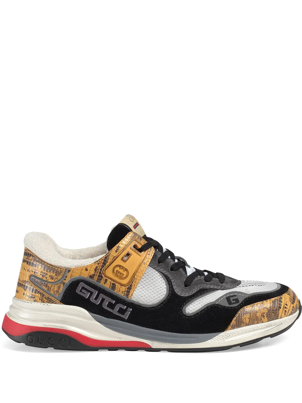 Men's Ultrapace sneakers