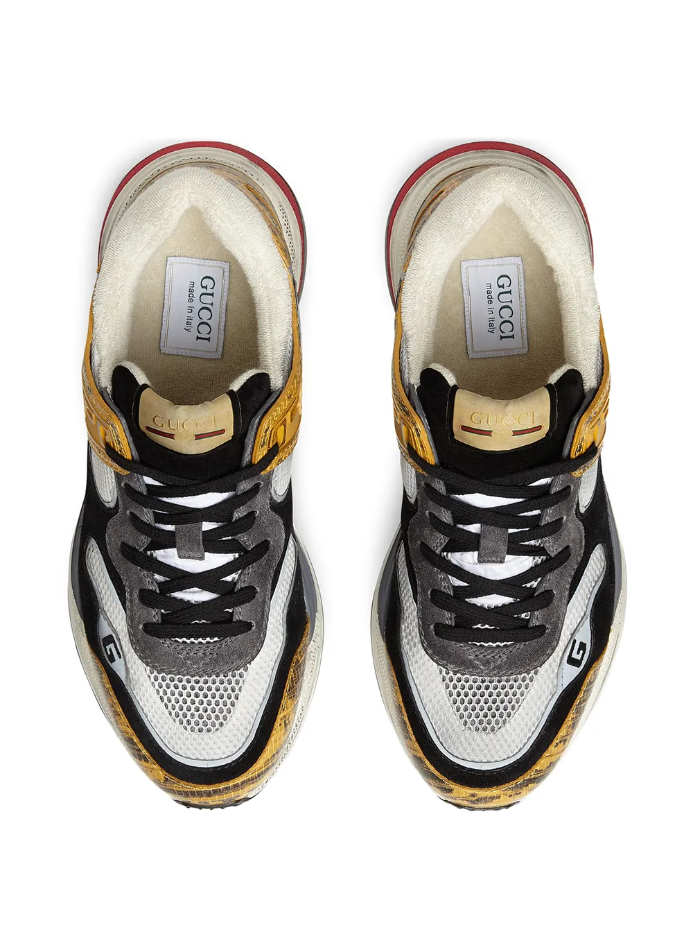 Men's Ultrapace sneakers