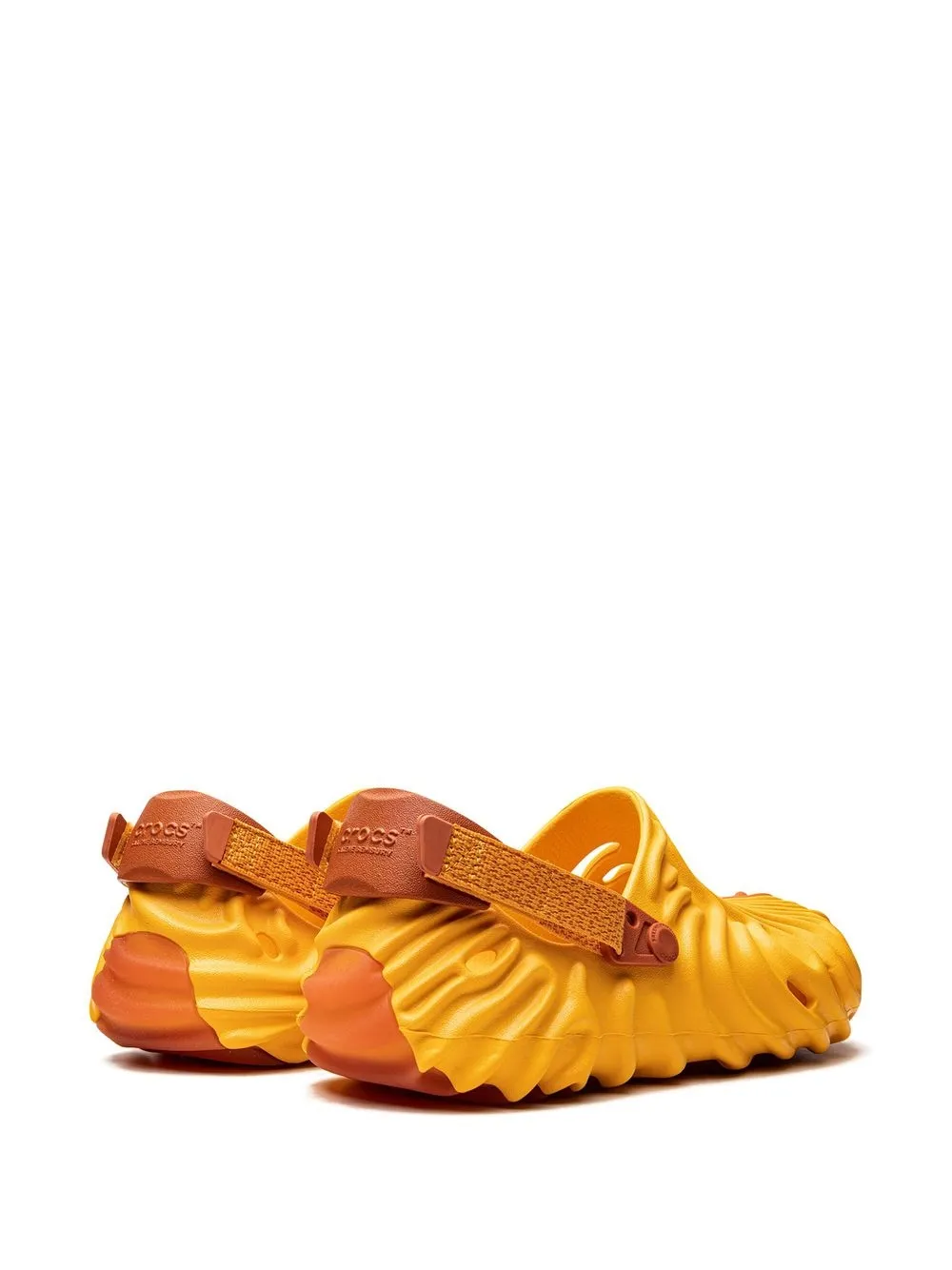 Pollex "Cobbler" clogs