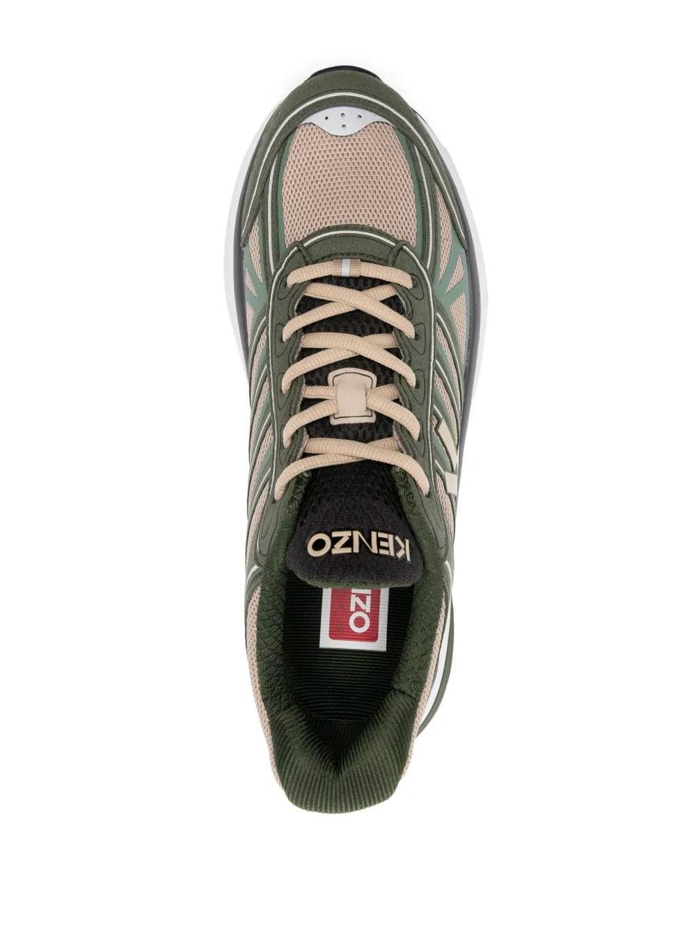 Pace sneakers