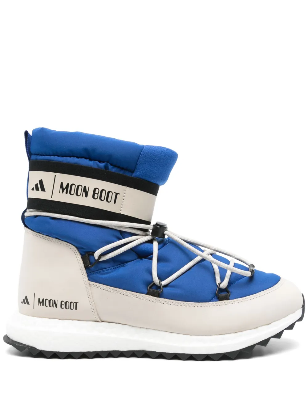 x Moon Boot Moonboost boots