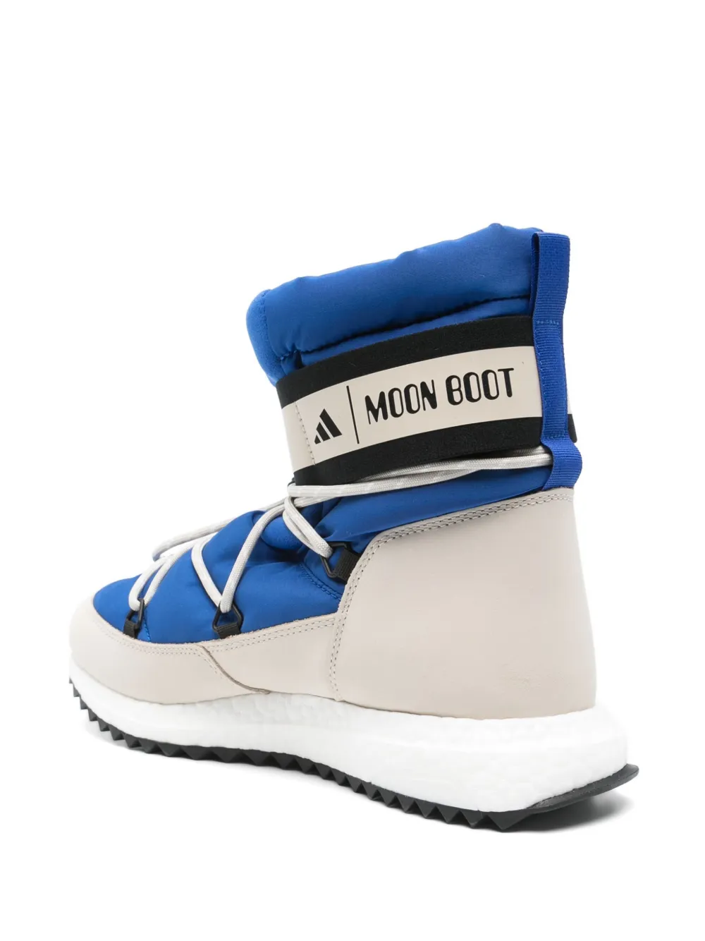 x Moon Boot Moonboost boots