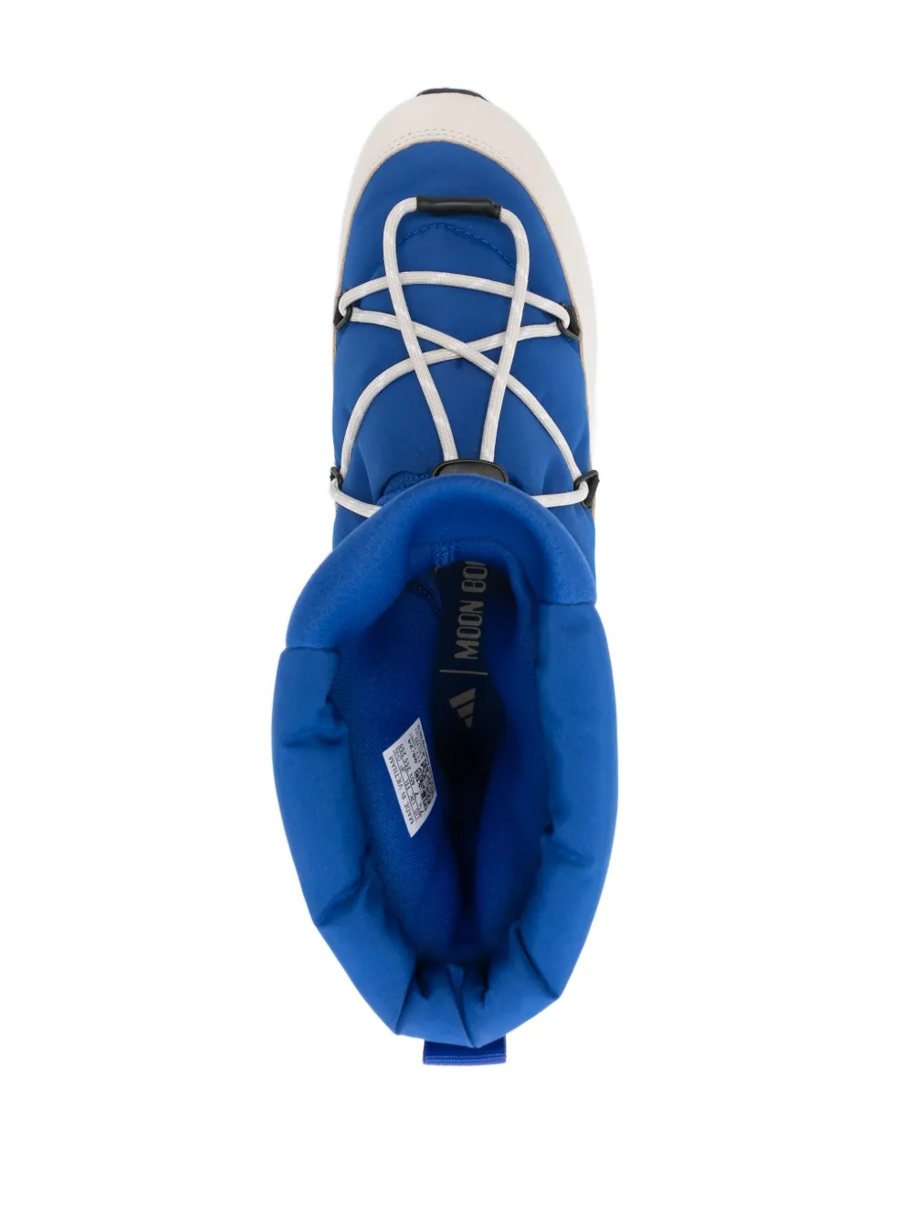 x Moon Boot Moonboost boots