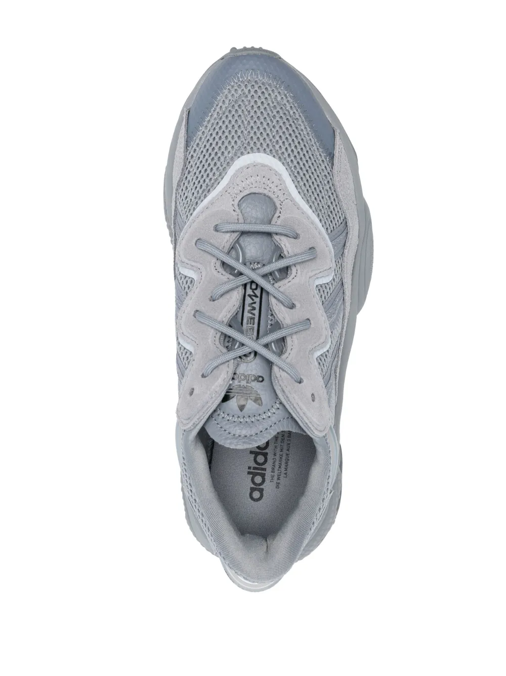 Ozweego low-top sneakers