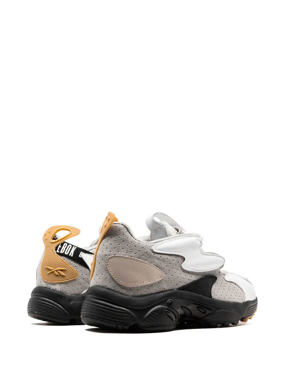 Daytona DMX Experiment 2 "Pyer Moss" sneakers