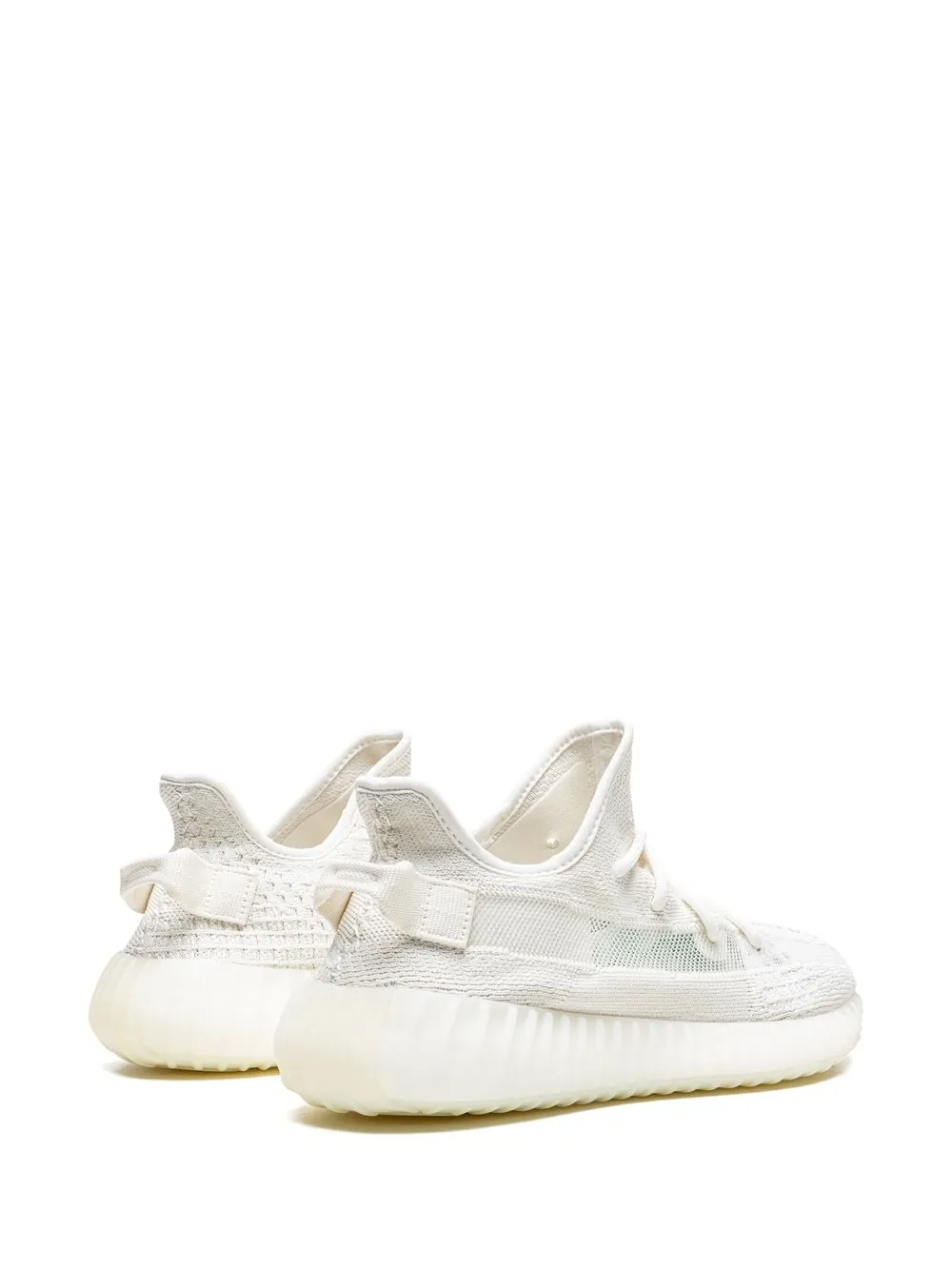 Boost 350 V2 "Bone" sneakers