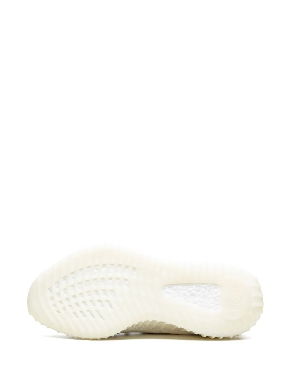 Boost 350 V2 "Bone" sneakers