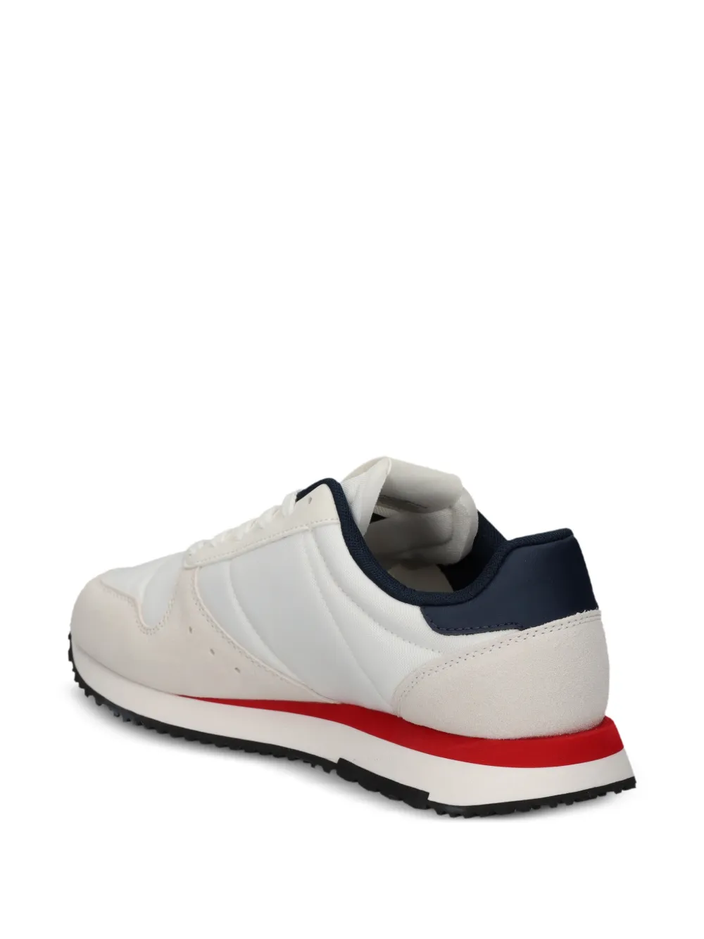 logo-detail sneakers