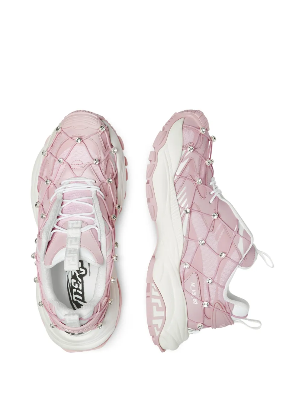 Mercury M_VS_02 sneakers